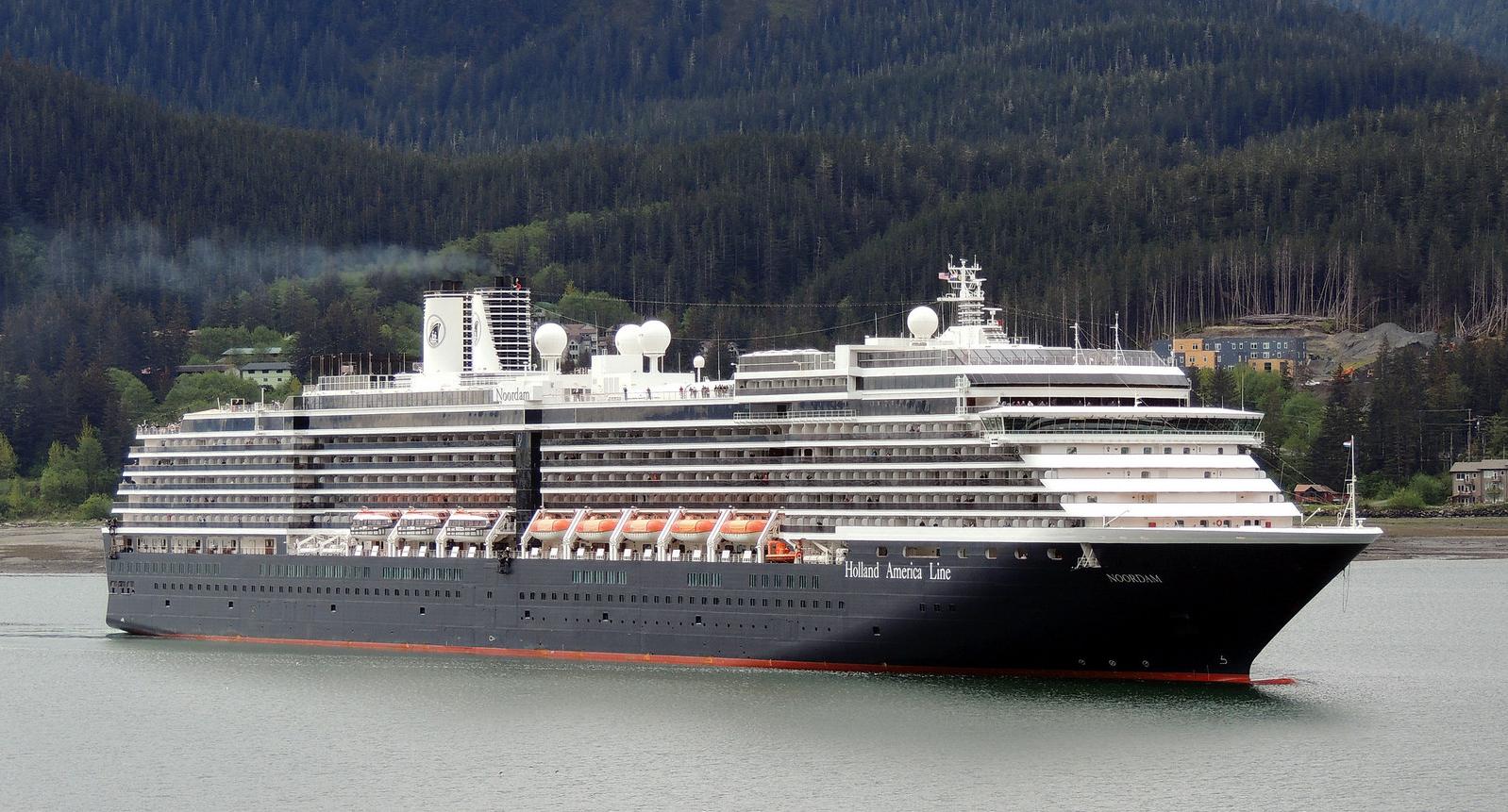 CRUCERO MS NOORDAM CRUCEROS ALASKA USA CRUCEROS PACIFICO CRUCEROS DE LUJO ALASKA CRUCEROS PREMIUM CRUCEROS HOLLAND AMERICA CRUCEROS OFERTA #HOLLANDAMERICA #MSNOORDAM #NOORDAM #ALASKACRUISES #CRUCEROSALASKA